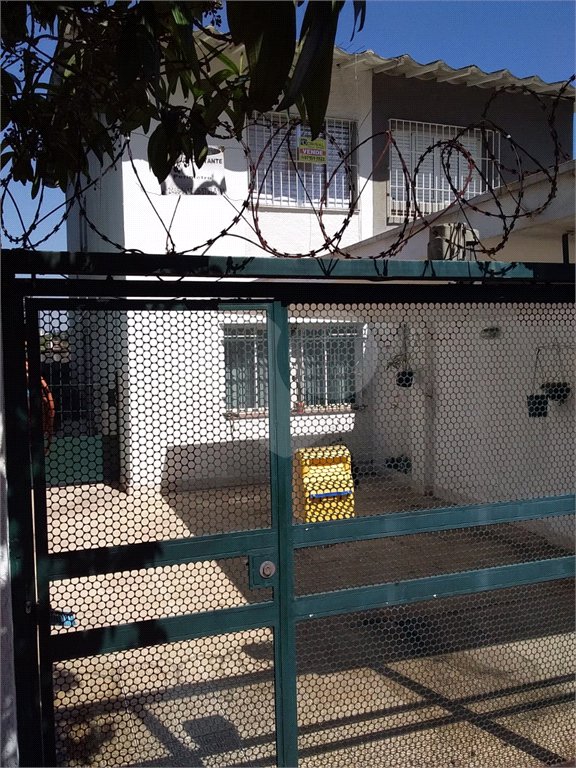 Casa à venda com 3 quartos em Vila Clementino, São Paulo, SP