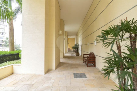 Apartamento para alugar com 2 quartos em Vila Andrade, São Paulo, SP