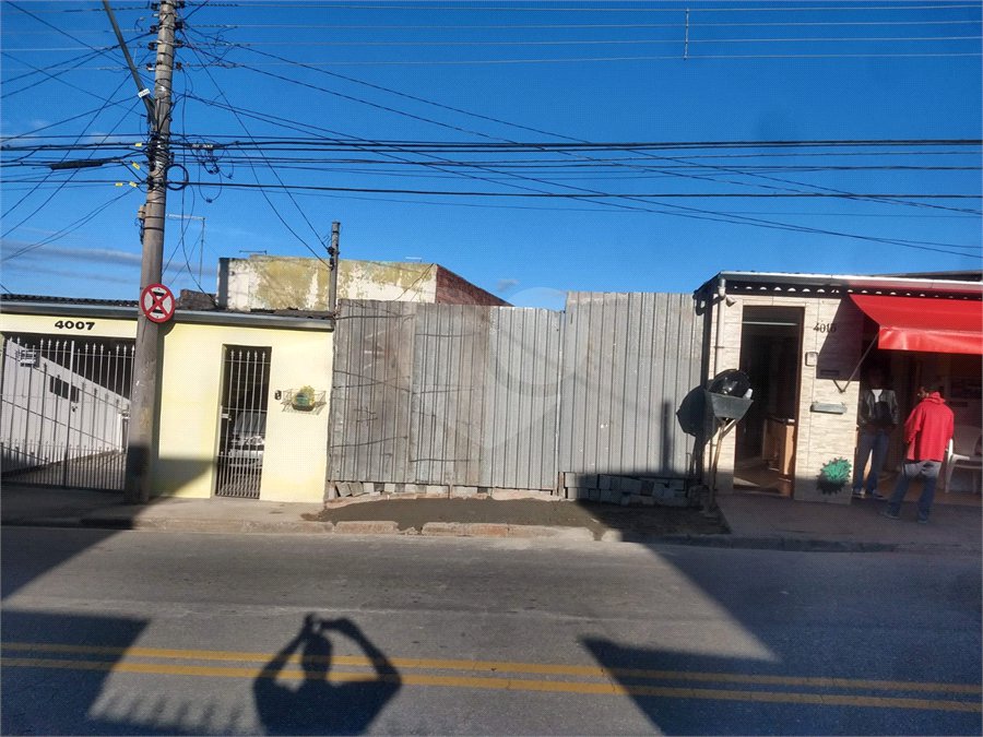 Terreno à venda em Mogi das Cruzes, SP