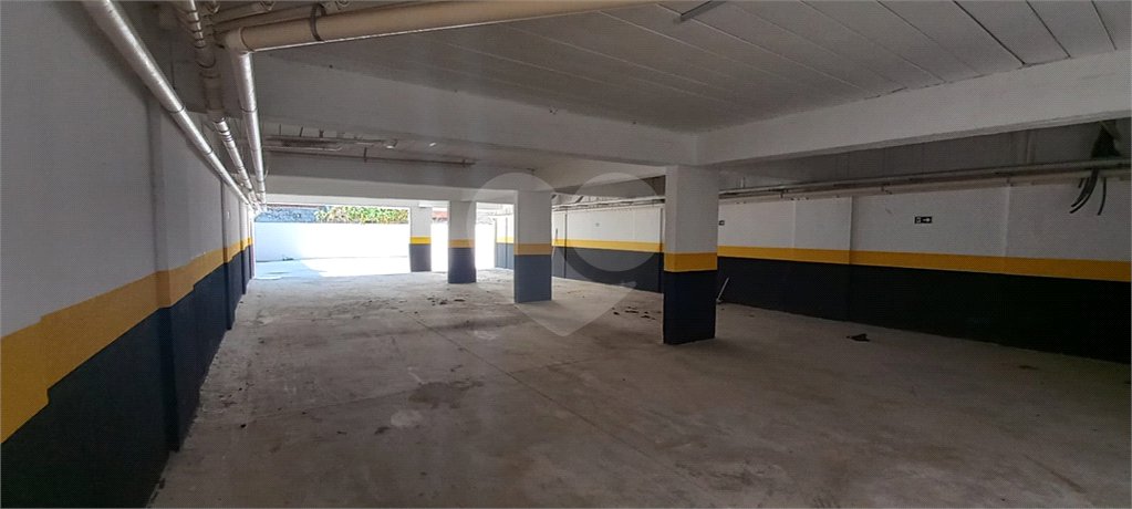 Casa à venda com 2 quartos em Horto Florestal, São Paulo, SP