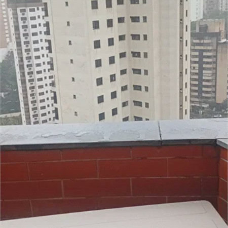 Apartamento à venda com 3 quartos, sendo 1 suíte,  em Vila Andrade, São Paulo, SP