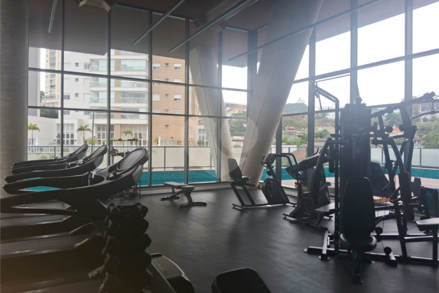 Apartamento à venda com 2 suítes em Alto da Lapa, São Paulo, SP