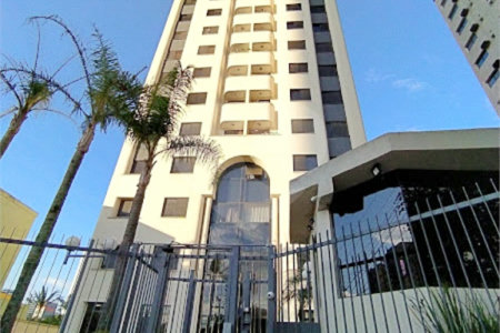 Apartamento à venda ou para alugar com 2 quartos em Chácara Santo Antônio (zona Sul), São Paulo, SP