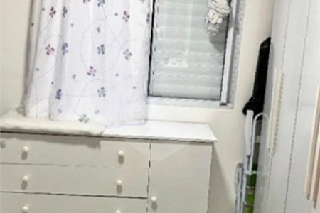Apartamento à venda com 2 quartos em Macedo, Guarulhos, SP