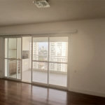 Apartamento para alugar com 3 quartos, sendo 1 suíte,  no Centro, São Bernardo do Campo, SP