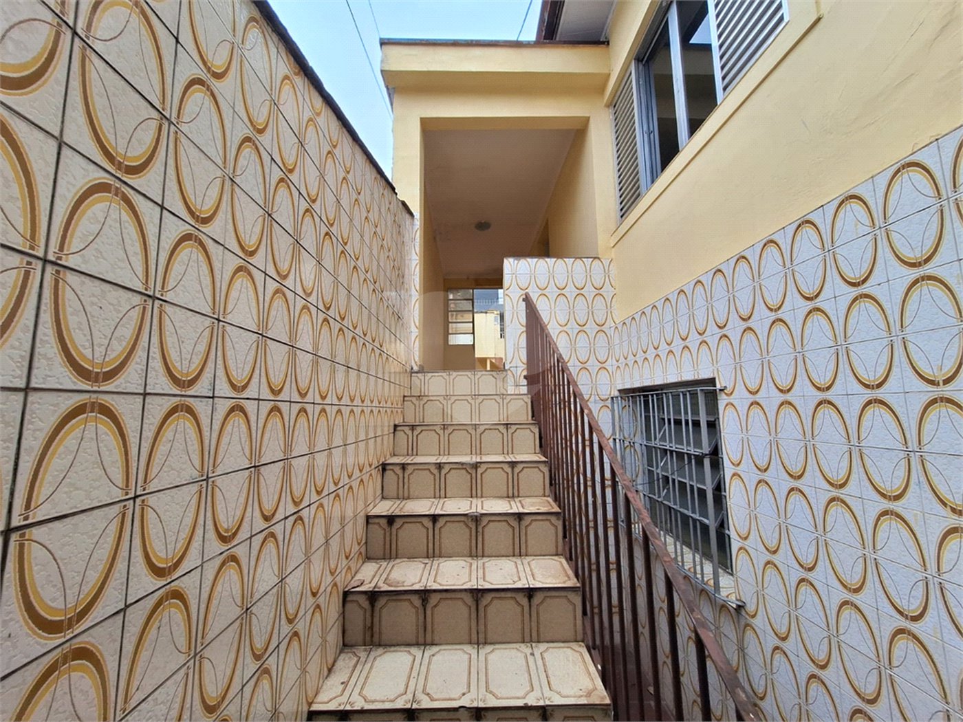 Casa à venda com 2 quartos em Tucuruvi, São Paulo, SP