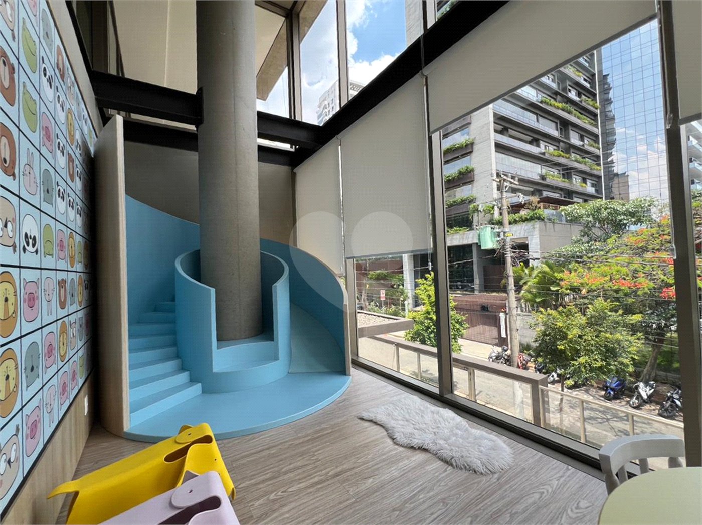 Apartamento à venda com 3 suítes em Vila Olímpia, São Paulo, SP