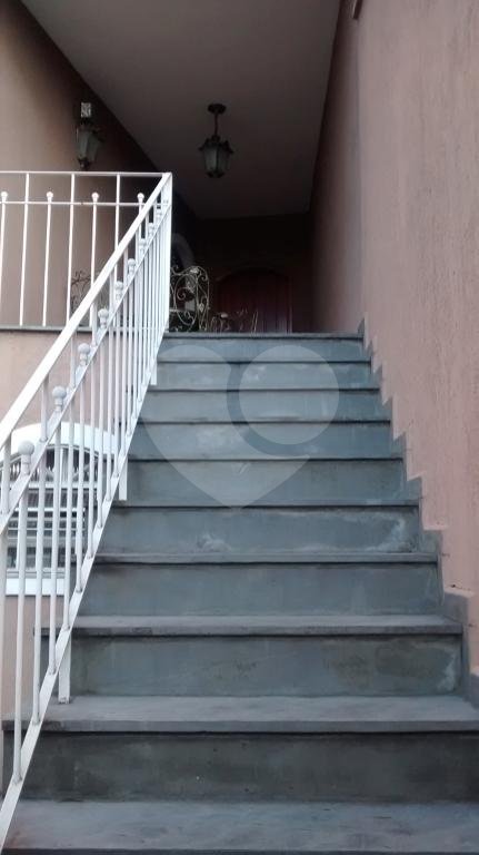 Sobrado à venda com 3 quartos, sendo 1 suíte, em Mandaqui, São Paulo, SP