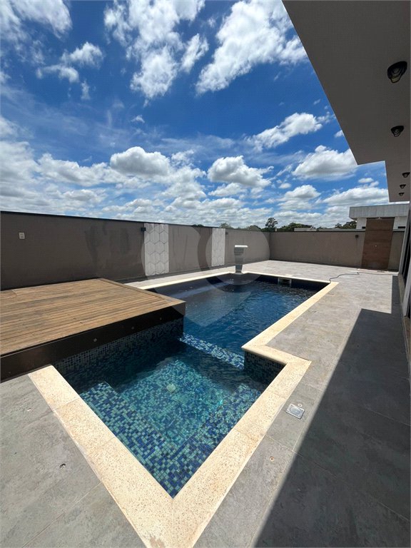 Casa à venda ou para alugar com 4 quartos, sendo 3 suítes, no condomínio Jardim Reserva Bom Viver de Indaiatuba, Indaiatuba - SP