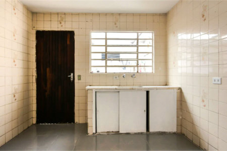 Casa à venda com 4 quartos em Vila Hamburguesa, São Paulo, SP