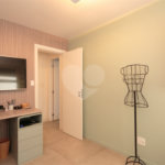 Apartamento à venda com 4 quartos, sendo 1 suíte, em Alto da Boa Vista, São Paulo, SP