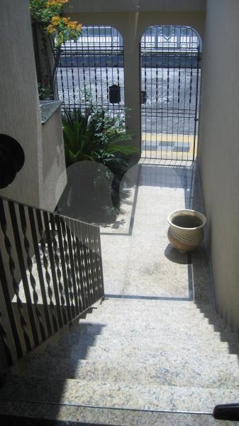 Sobrado à venda com 4 suítes em Tremembé, São Paulo, SP