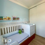 Apartamento à venda com 2 quartos em Limão, São Paulo, SP