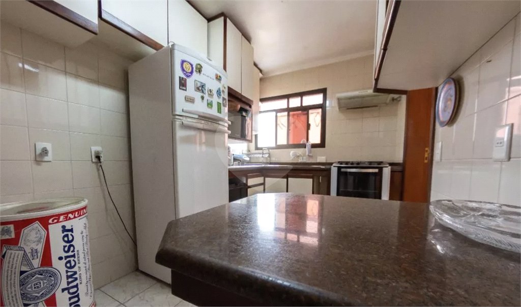 Apartamento à venda com 3 quartos, sendo 1 suíte,  em Mandaqui, São Paulo, SP