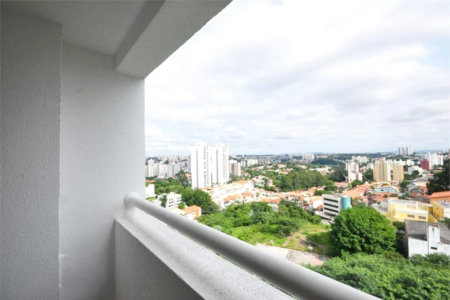 Apartamento à venda com 2 quartos, sendo 1 suíte, em Vila Suzana, São Paulo, SP