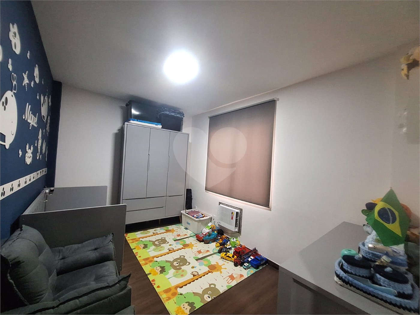 Apartamento à venda com 2 quartos, sendo 1 suíte, em Vila Isabel, Rio de Janeiro, RJ