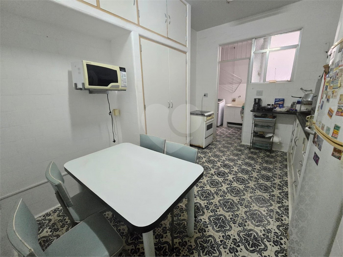 Apartamento à venda com 3 quartos em Tijuca, Rio de Janeiro, RJ