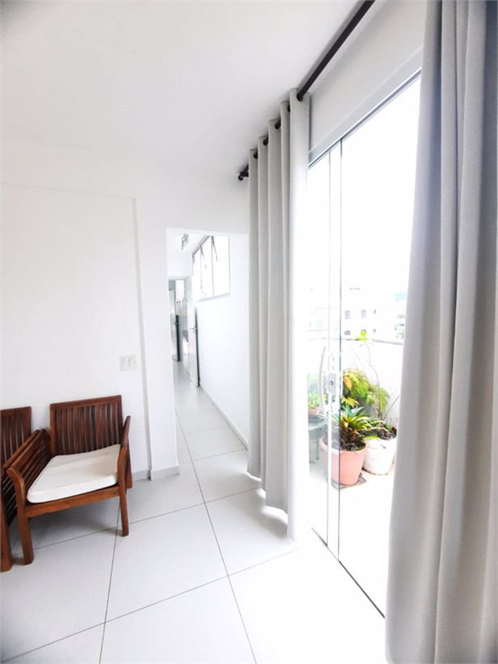 Apartamento Residencial à venda, Jardim Praiano, Guarujá - AP1215.