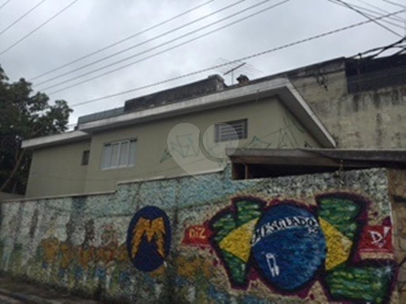 Sobrado à venda com 3 quartos, sendo 1 suíte, em Mandaqui, São Paulo, SP