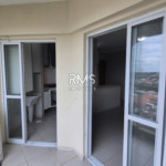 Apartamento à venda com 3 quartos, sendo 1 suíte,  em Jardim Aeroporto I, Itu, SP