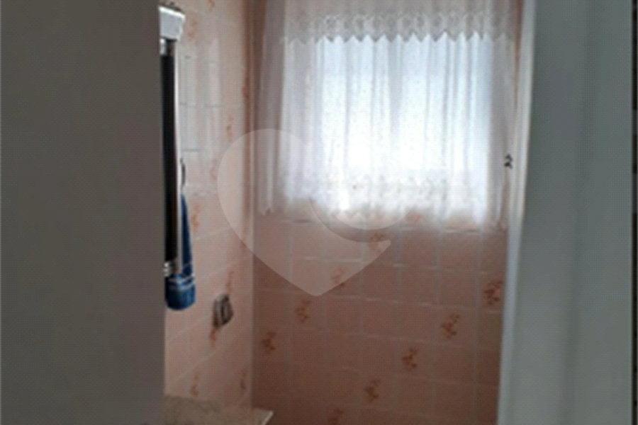 Sobrado à venda com 3 quartos, sendo 1 suíte, em Freguesia do Ó, São Paulo, SP