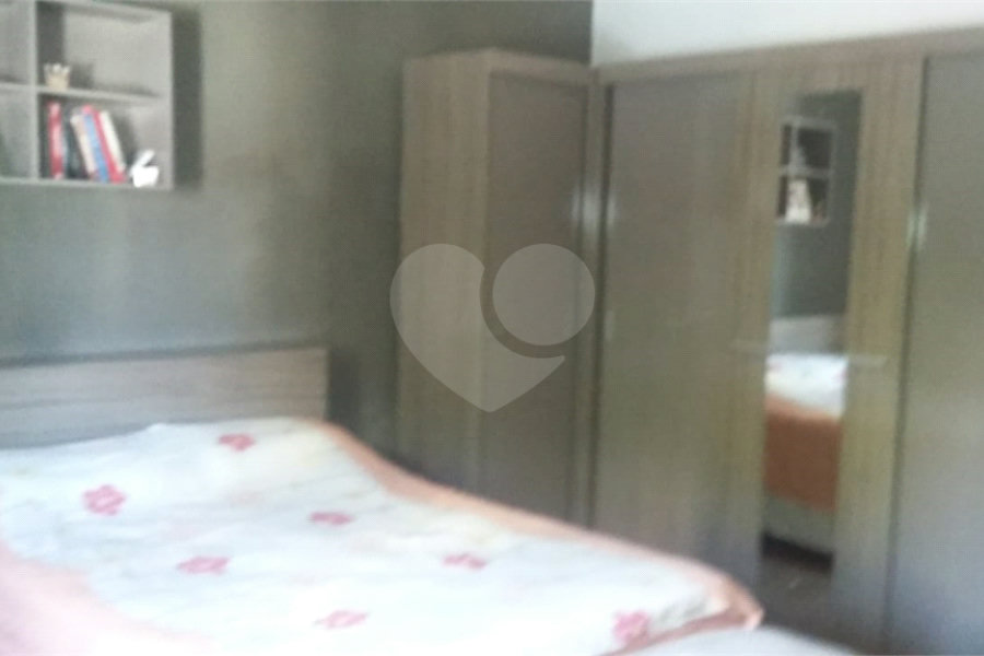 Sobrado à venda com 3 quartos em Santana, São Paulo, SP
