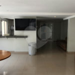 Apartamento à venda com 2 quartos, sendo 1 suíte, em Barra Funda, São Paulo, SP