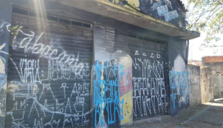 Terreno à venda em Cidade Líder, São Paulo, SP