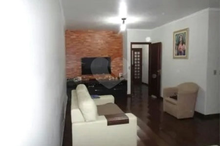 Casa à venda com 4 quartos em Jardim dos Prados, São Paulo, SP