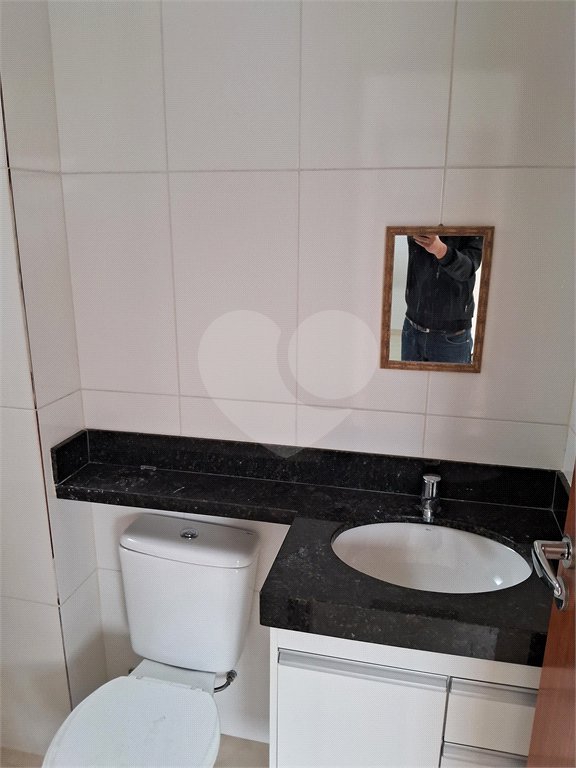 Casa à venda com 2 quartos no condomínio Residencial Tremembé, São Paulo - SP