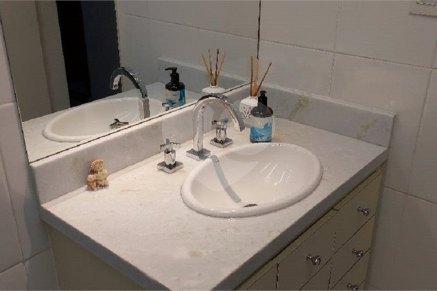 Apartamento à venda com 2 quartos em Tucuruvi, São Paulo, SP