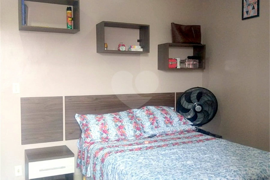 Sobrado à venda com 4 quartos, sendo 2 suítes, em Casa Verde, São Paulo, SP