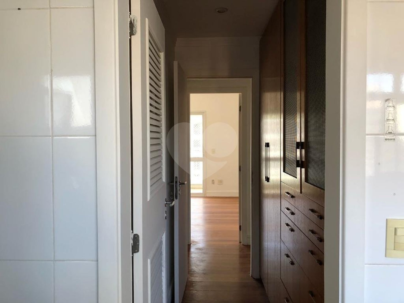 Apartamento à venda com 3 suítes em Vila Suzana, São Paulo, SP