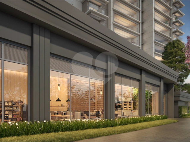 Apartamento à venda com 3 suítes em Tucuruvi, São Paulo, SP