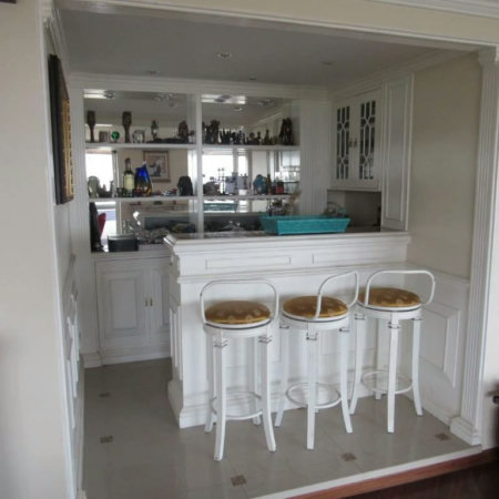 Apartamento à venda com 4 suítes em Jardim Ampliação, São Paulo, SP