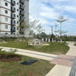 Apartamento para alugar com 2 quartos em Lauro Bueno de Camargo, Indaiatuba, SP