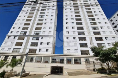 Apartamento à venda com 3 quartos, sendo 1 suíte, em Vila Leão, Sorocaba, SP