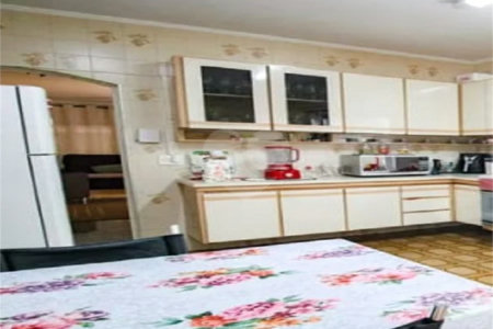 Sobrado à venda com 3 quartos, sendo 1 suíte, em Jardim São Paulo(zona Norte), São Paulo, SP