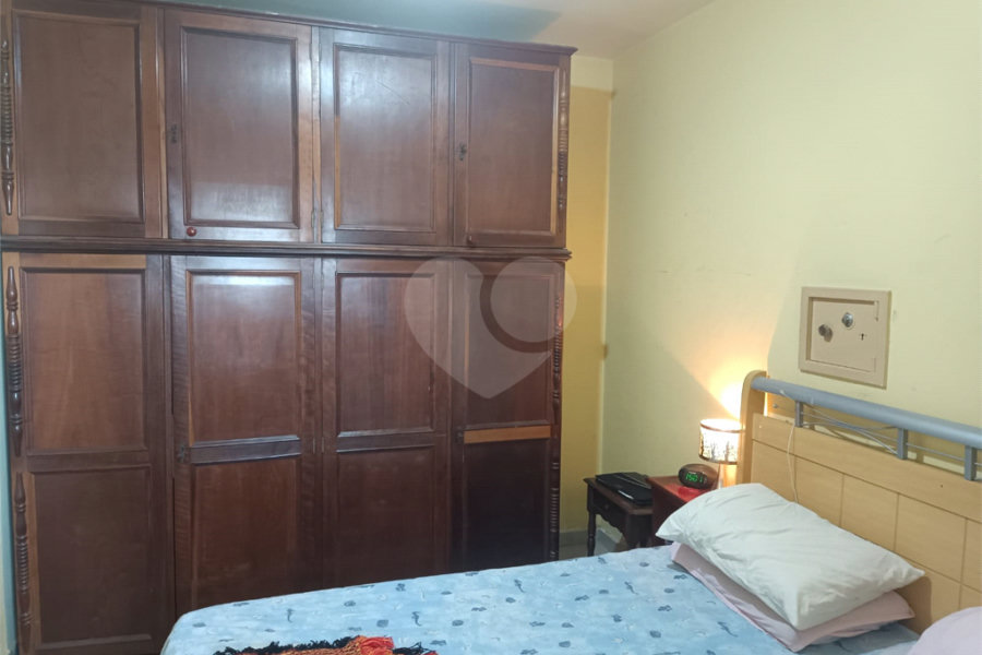 Casa à venda com 4 quartos em Casa Verde, São Paulo, SP