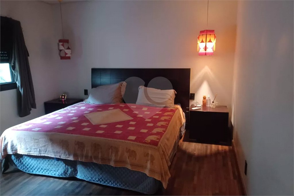 Casa Térrea à venda com 3 suítes em Alto da Boa Vista, São Paulo, SP