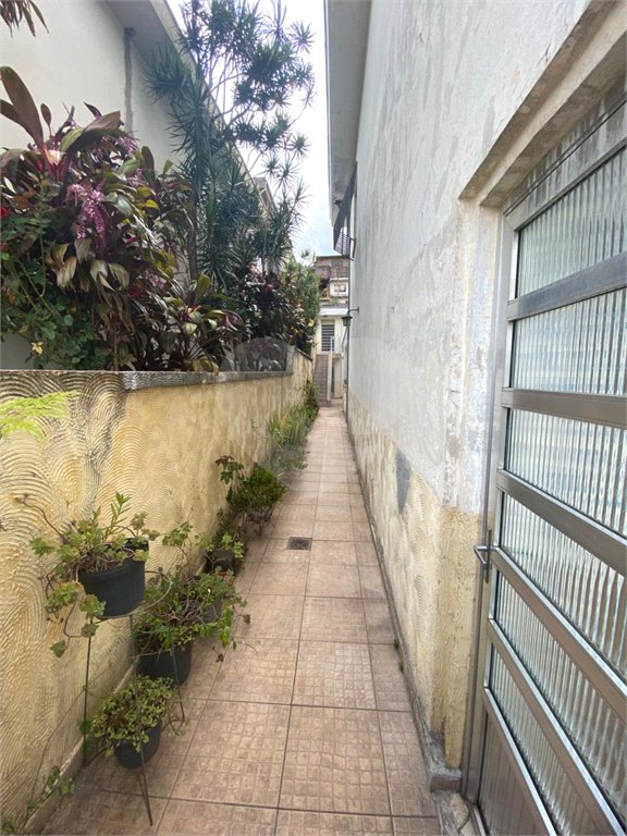Sobrado à venda com 3 quartos em Limão, São Paulo, SP