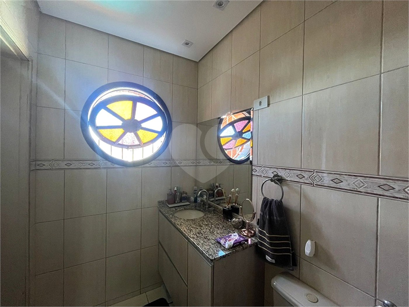 Casa com piscina disponivel para venda com 250m² - Jardim Paris / SP