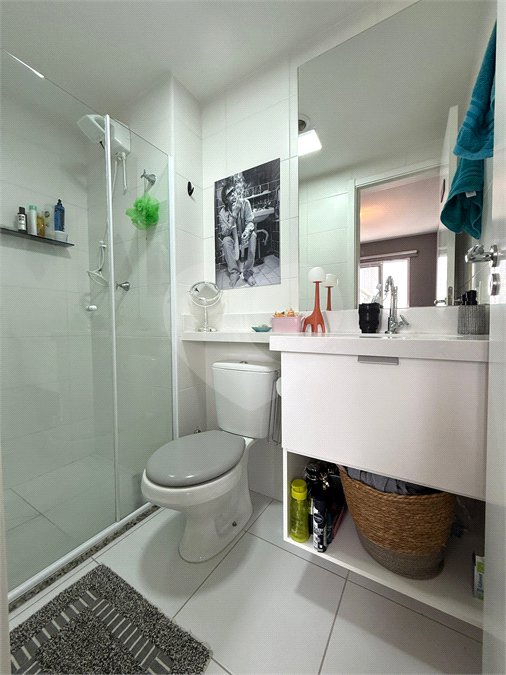 Apartamento com 1 Dormitório a Venda Vila Mariana/SP