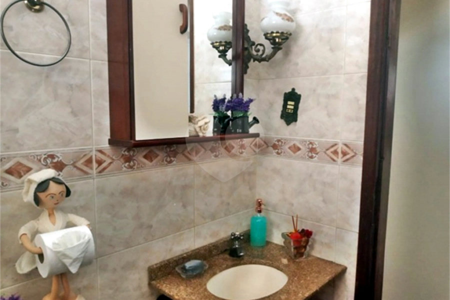 Casa à venda com 3 quartos em Casa Verde, São Paulo, SP
