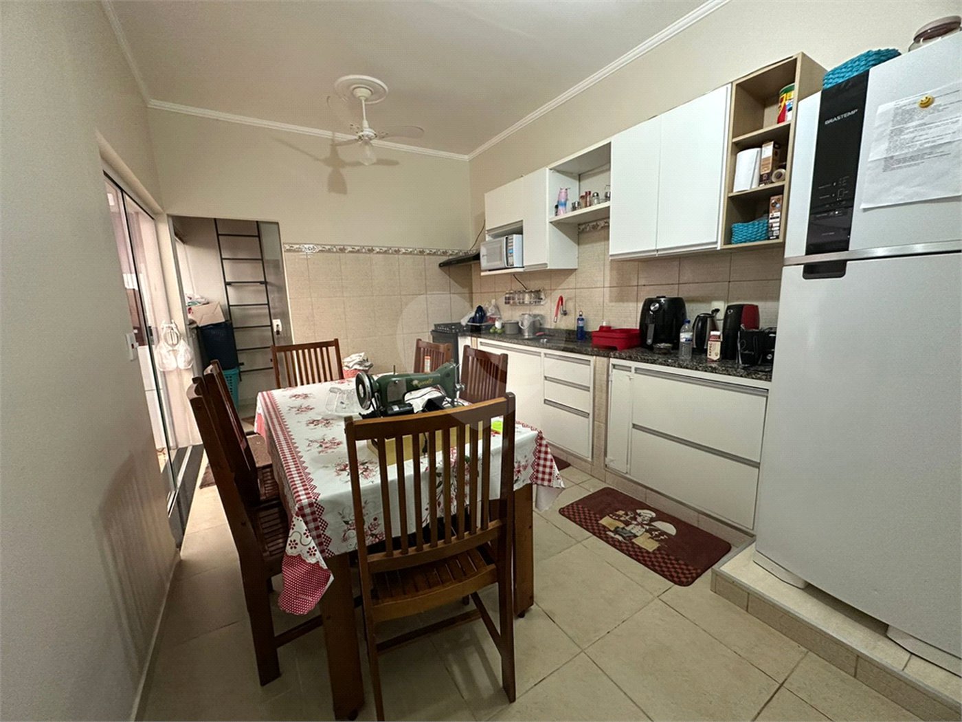 Casa à venda com 2 quartos, sendo 1 suíte, em Jardim Mesquita, Itapetininga, SP