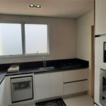 Apartamento à venda com 4 quartos, sendo 3 suítes,  em Cidade Monções, São Paulo, SP