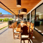 Casa à venda com 4 suítes no condomínio Fazenda Imperial, Sorocaba - SP