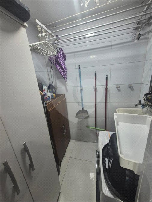 Apartamento à venda com 2 quartos em Liberdade, São Paulo, SP