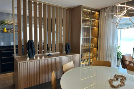Apartamento à venda com 3 suítes em Jardim Arpoador, São Paulo, SP