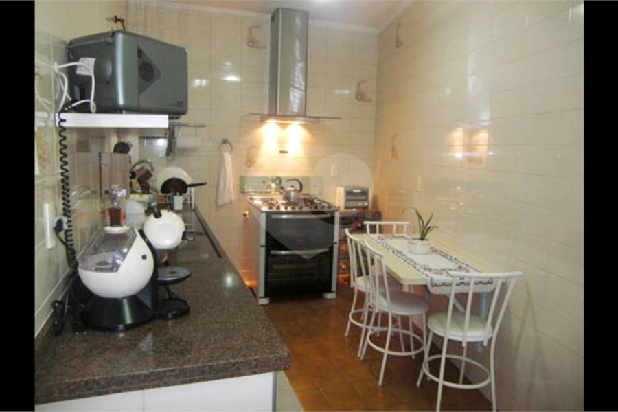 Sobrado à venda com 3 quartos, sendo 1 suíte, em Santana, São Paulo, SP